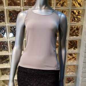 Armani NWT sleeveless tank